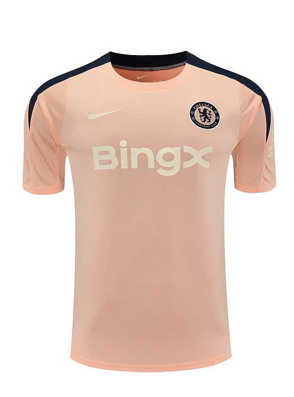 2526 Chelsea pink training kit S-XXL — foto 2