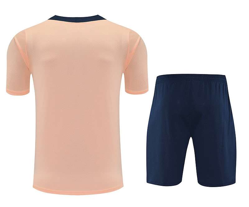 2526 Chelsea pink training kit S-XXL — foto 3