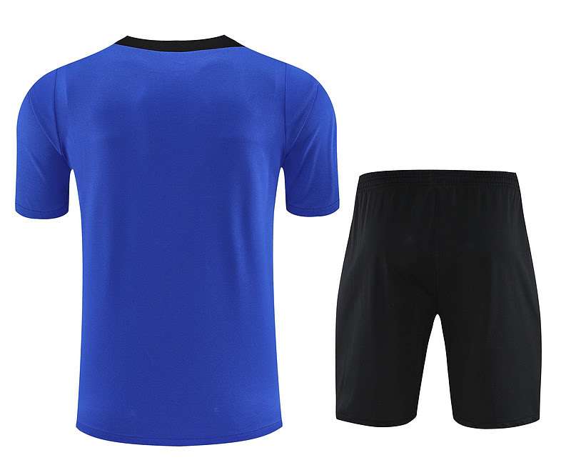 2526 Barcelona blue kit S-2XL — foto 2