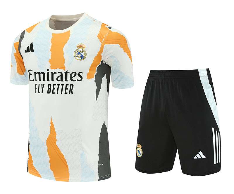 2526 Barcelona mix color kit S-2XL — foto 1