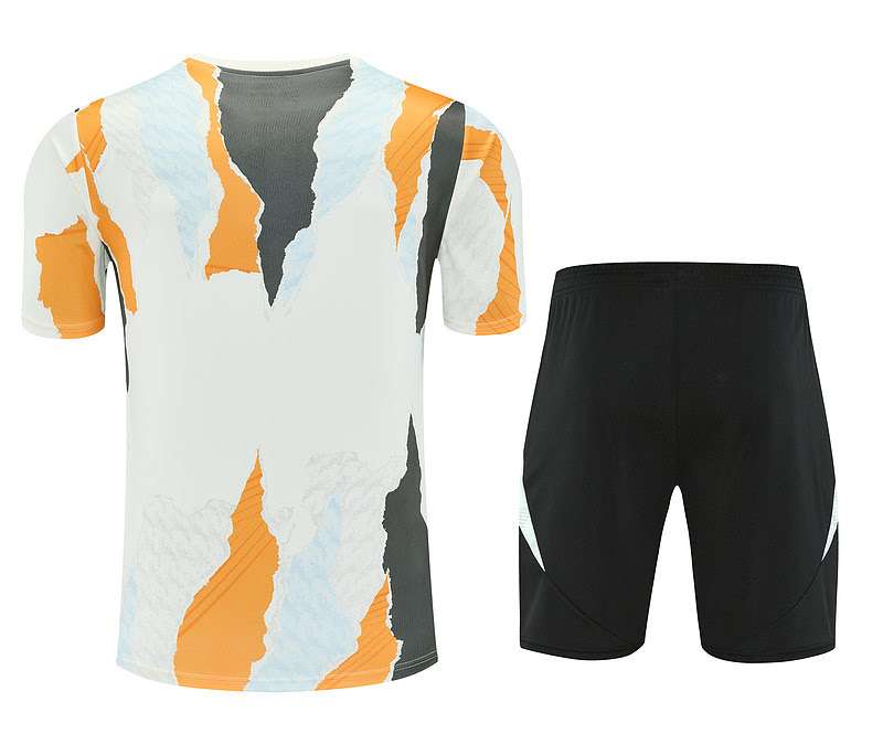 2526 Barcelona mix color kit S-2XL — foto 2