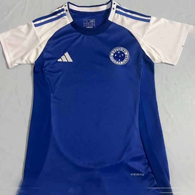 2526 Cruzeiro Home woman S-2XL — foto 3