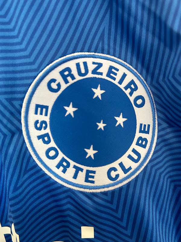 2526 Cruzeiro Home S-4XL — foto 4