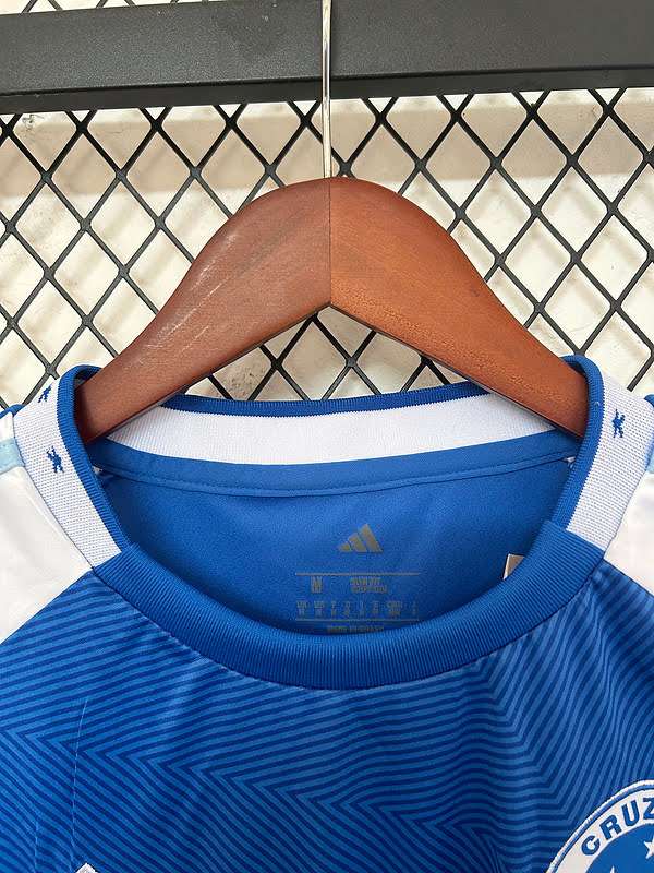 2526 Cruzeiro Home S-4XL — foto 5