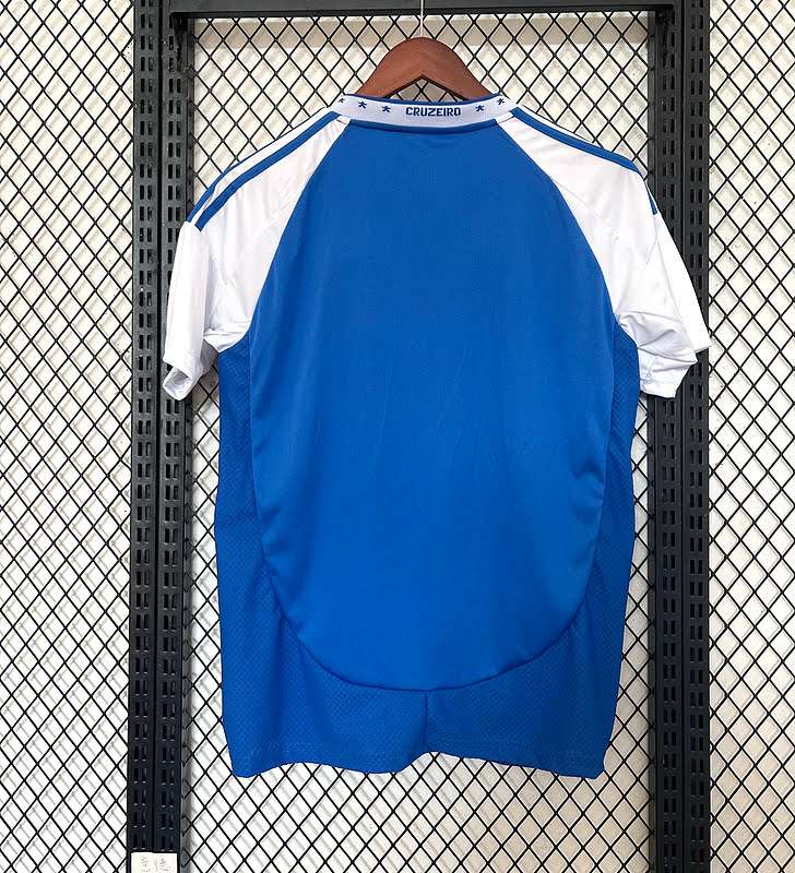 2526 Cruzeiro Home S-4XL — foto 3