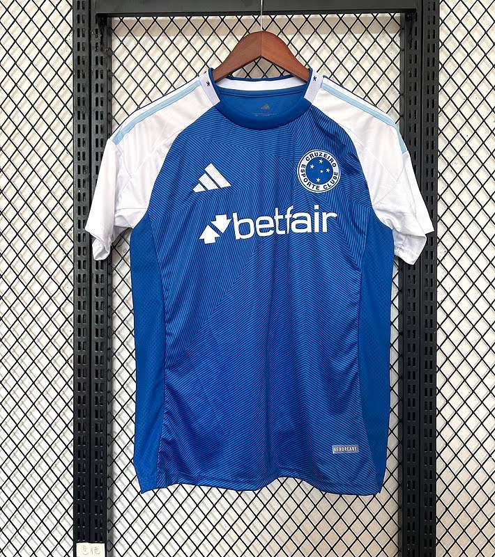 2526 Cruzeiro Home S-4XL — foto 2