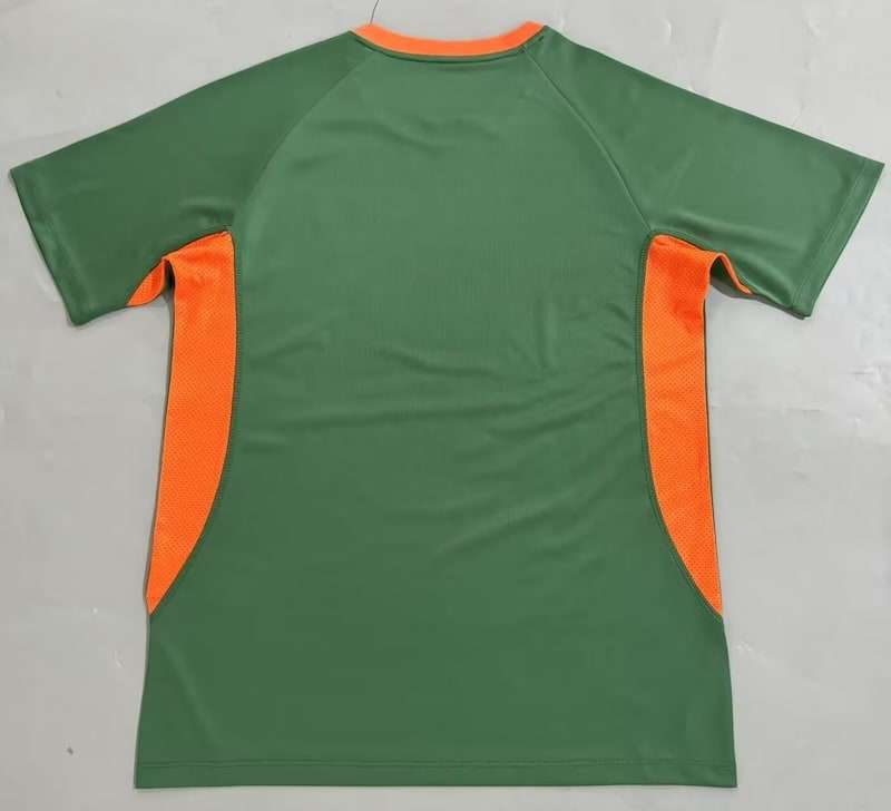 2526 Fluminense green training suit S-4XL — foto 4