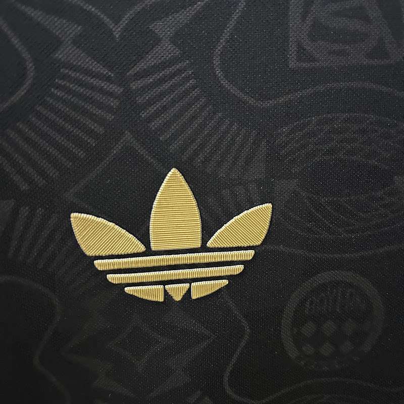 2526 Bayern 125 Years version Black S-2XL — foto 4