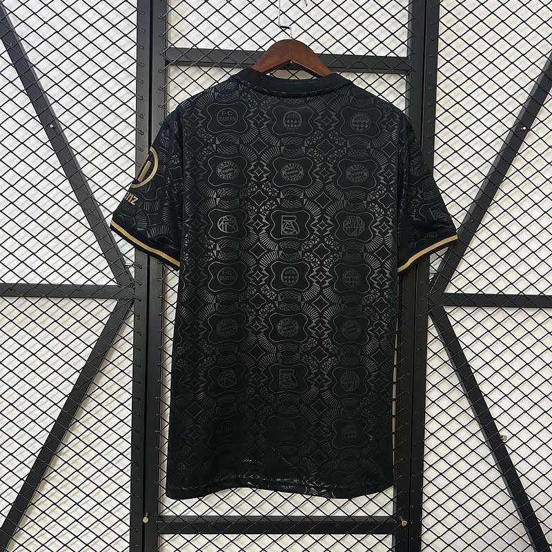 2526 Bayern 125 Years version Black S-2XL — foto 2