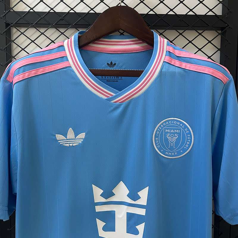 2526 Miami Third away S-XXL — foto 3