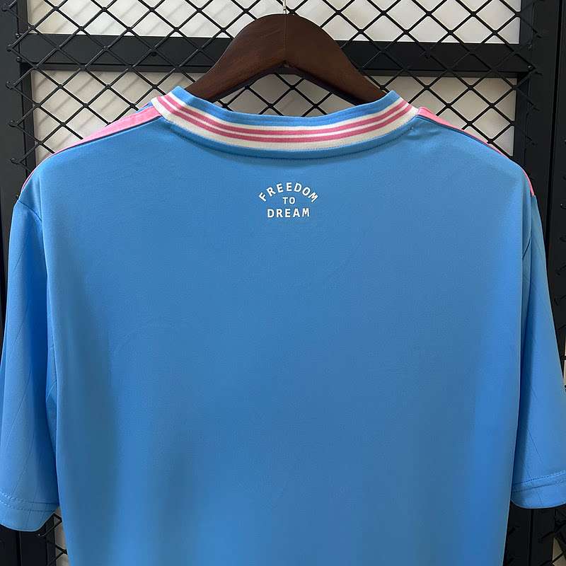 2526 Miami Third away S-XXL — foto 4