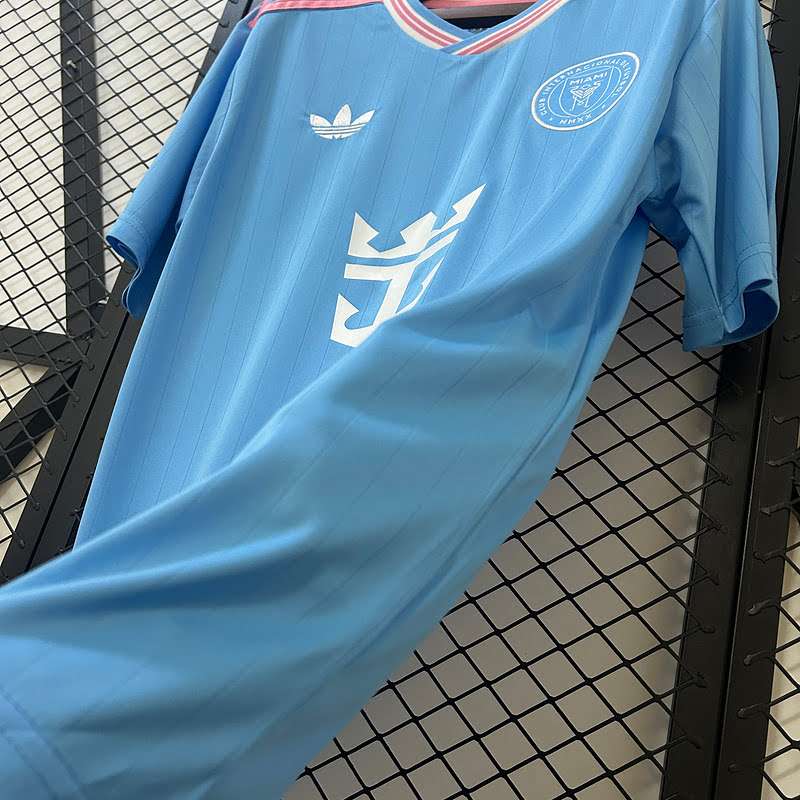 2526 Miami Third away S-XXL — foto 5