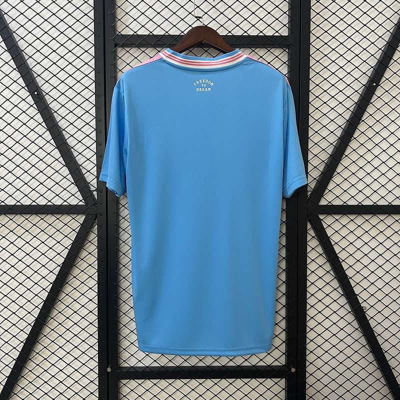 2526 Miami Third away S-XXL — foto 2