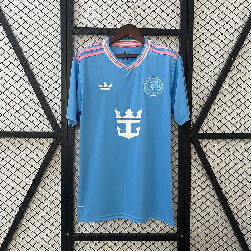 2526 Miami Third away S-XXL — foto 1