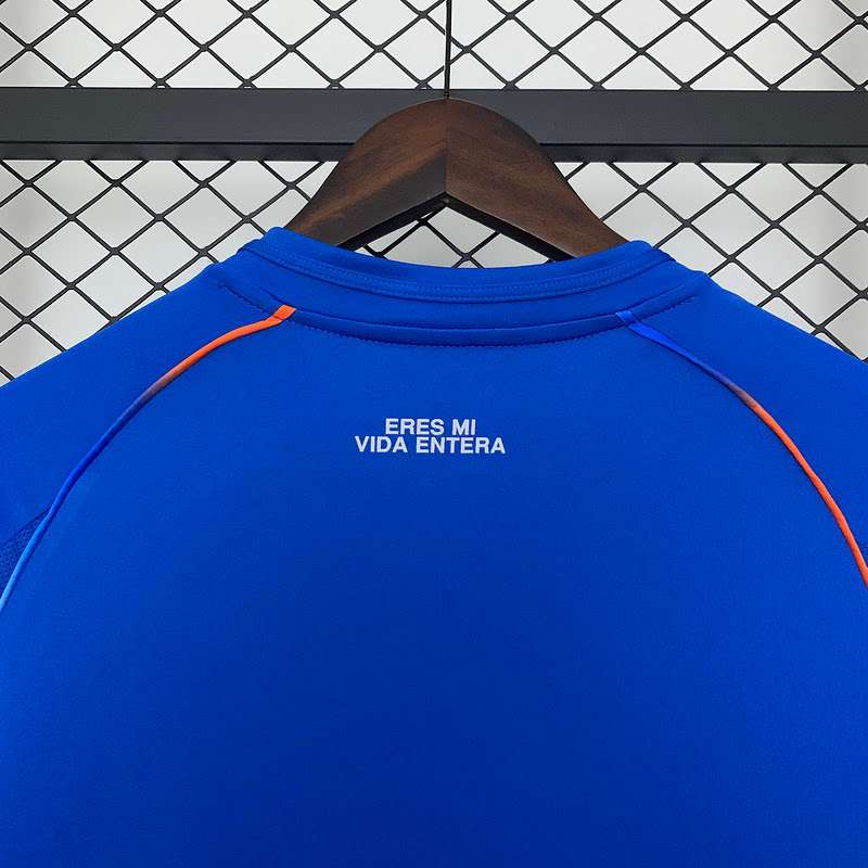 25∕26 University of Chile Home S-XXL — foto 3