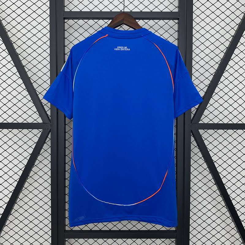 25∕26 University of Chile Home S-XXL — foto 2