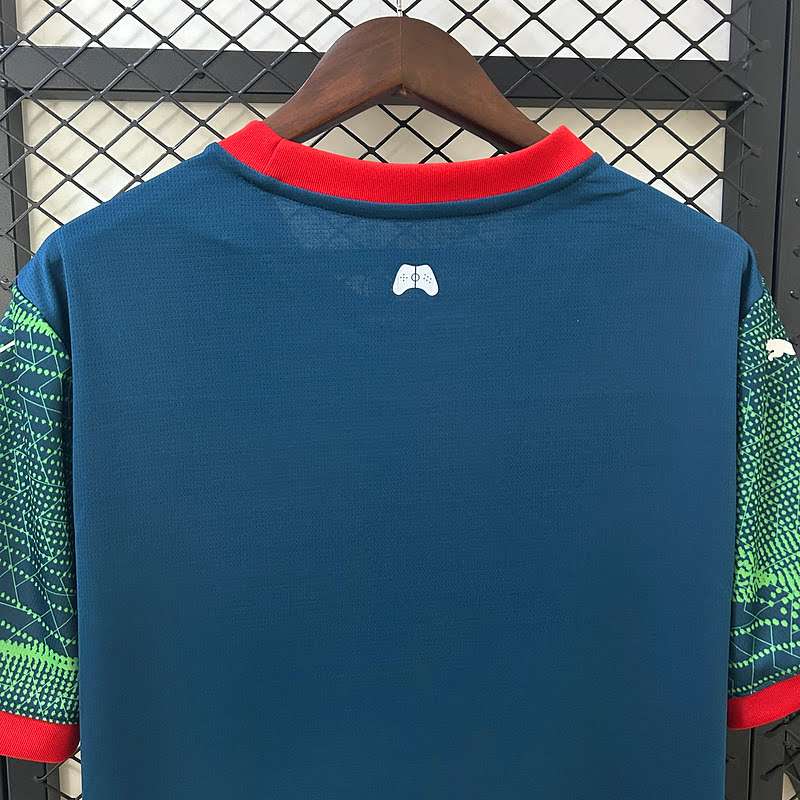 Portugal 2025/26 Pre-match Jersey S-XXL — foto 4