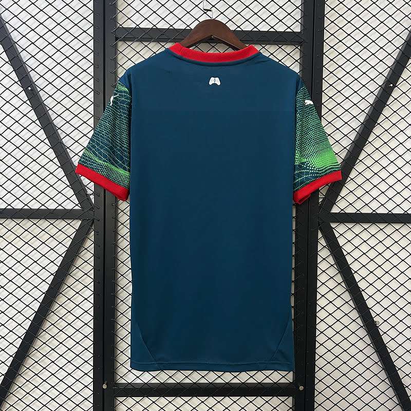 Portugal 2025/26 Pre-match Jersey S-XXL — foto 2