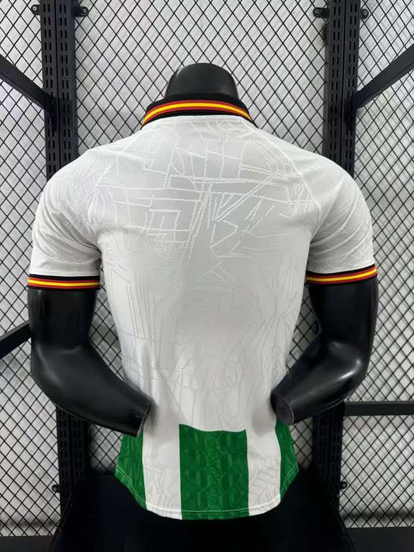 2526 Betis Home Player S-2XL — foto 2