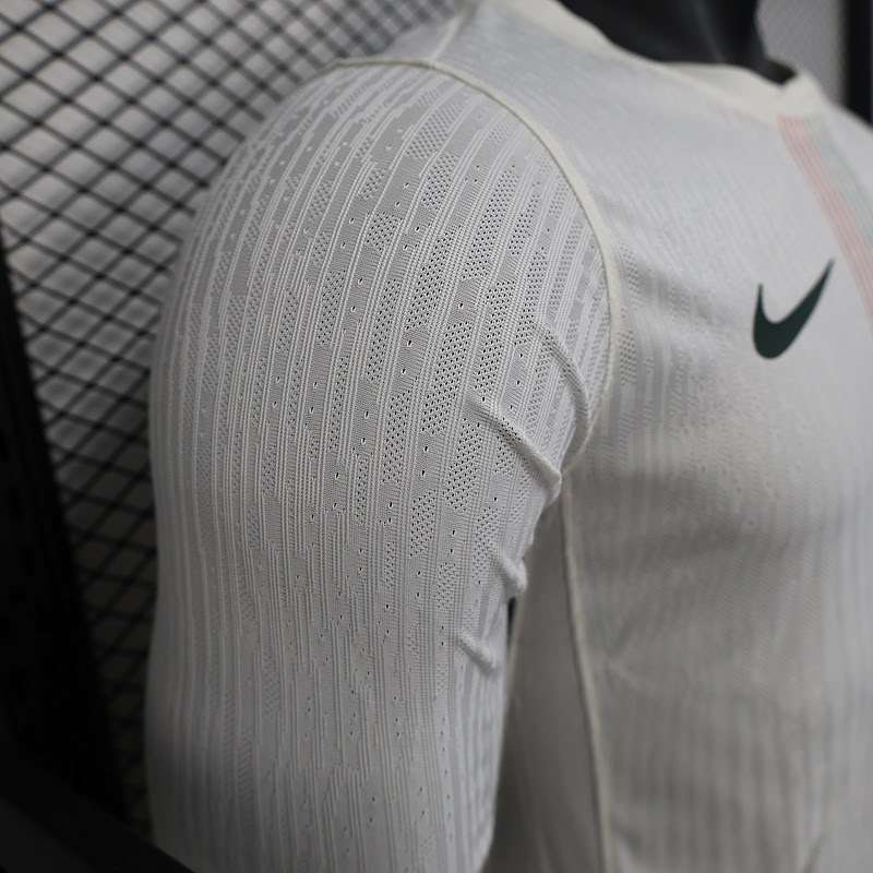 2526 Chelsea Away Long Sleeves Player S-XXL — foto 4