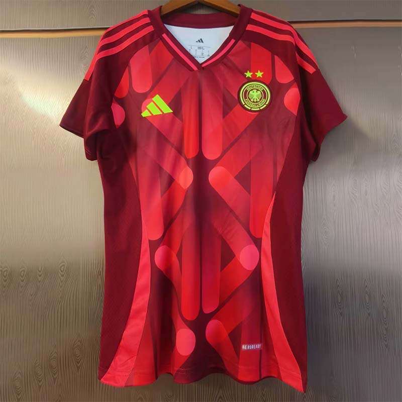 2526 Germany Away Woman S-2XL — foto 1