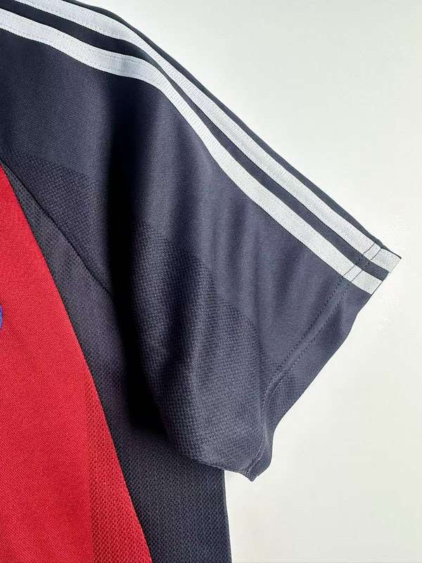 2001/02 Retro Bayern home S-XXL — foto 2