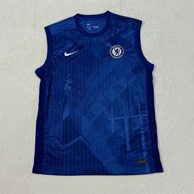 2526 Chelsea Home Vest S-XXL — foto 5