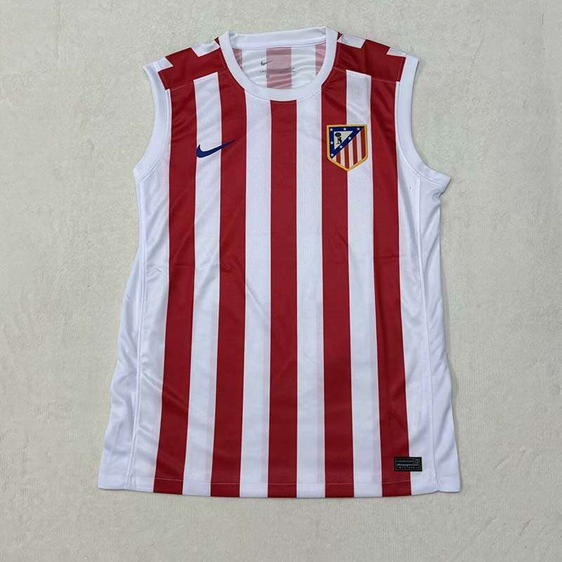 2526 Atletico Madrid Vest home S-2XL — foto 1