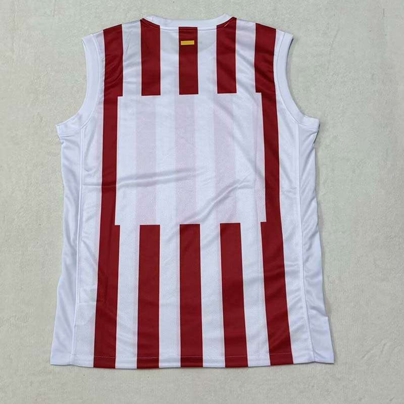 2526 Atletico Madrid Vest home S-2XL — foto 2