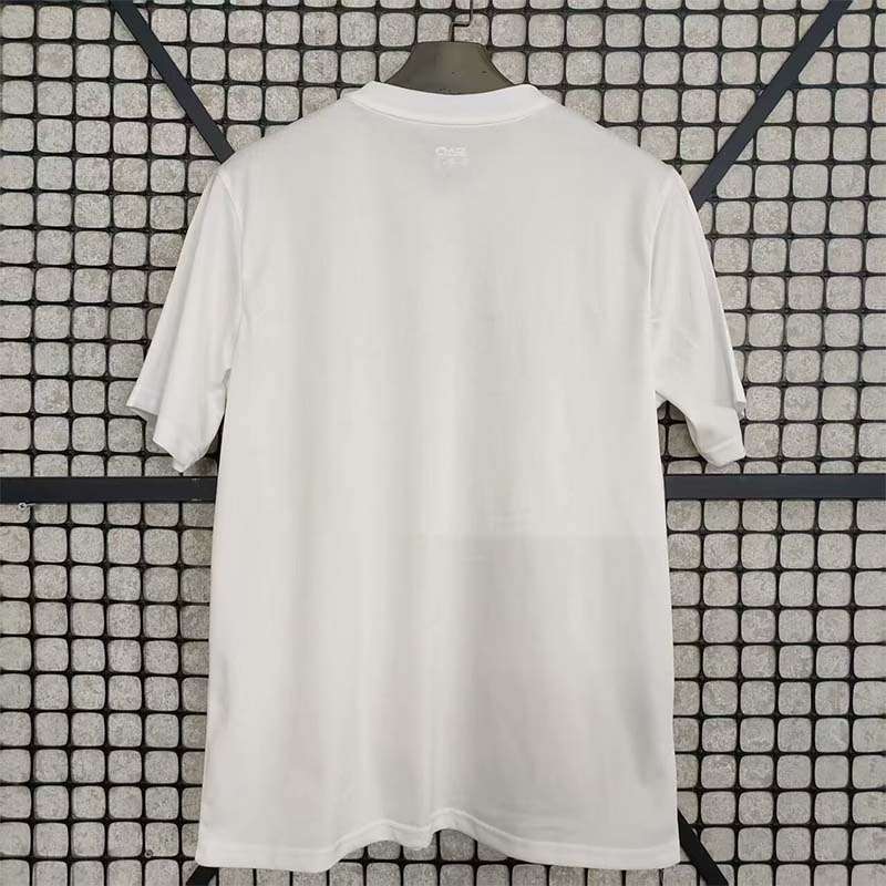25/26 Sao Paulo White S-2XL — foto 2