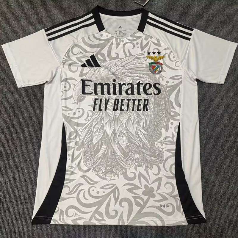 2526 Benfica Special S-XXL — foto 1