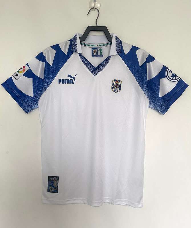 1997/98 Tenerife home S-XXL — foto 1