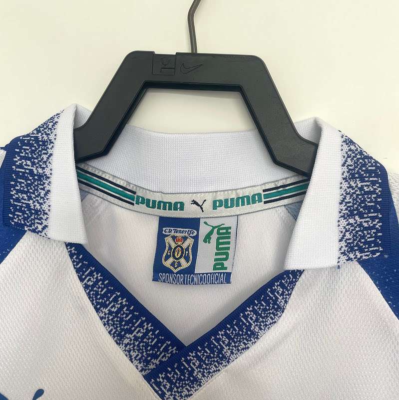 1997/98 Tenerife home S-XXL — foto 4