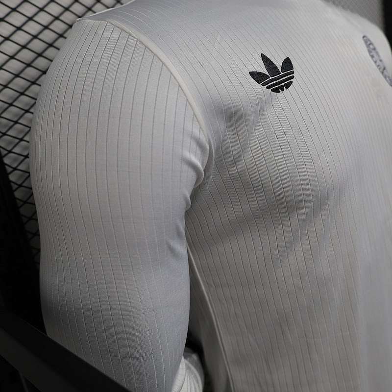 2526 Germany 125th anniversary Player S-2XL — foto 4