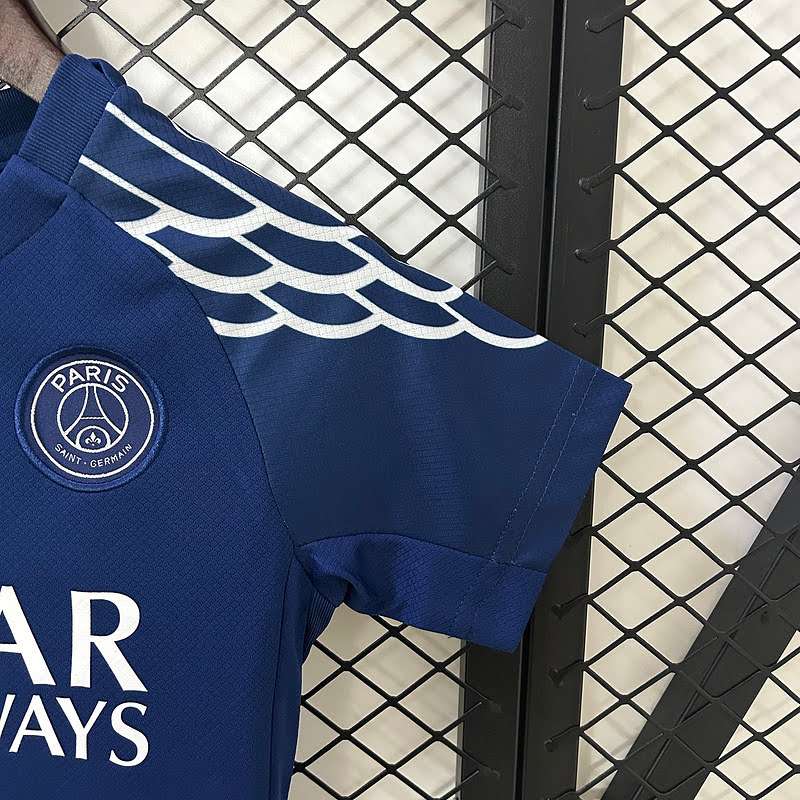 2526 PSG Fourth Away Kids 16-28 — foto 5