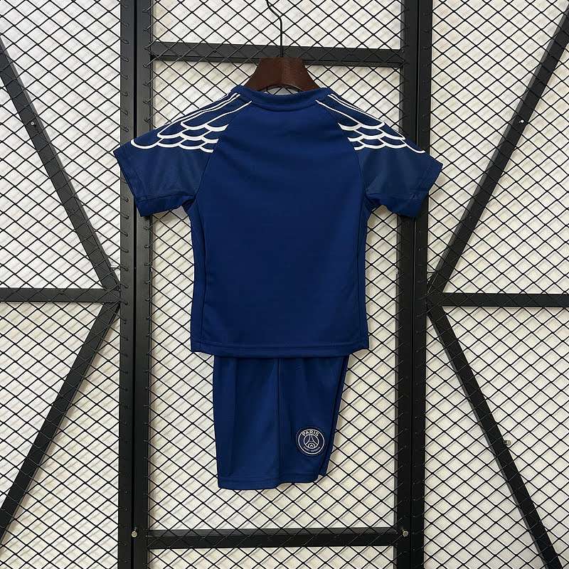 2526 PSG Fourth Away Kids 16-28 — foto 2