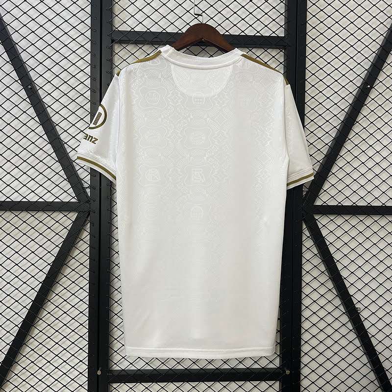 2526 Bayern 125 Years version White S-2XL — foto 2