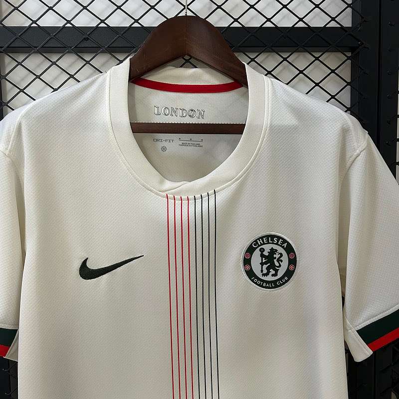 2526 Chelsea Away S-4XL — foto 3