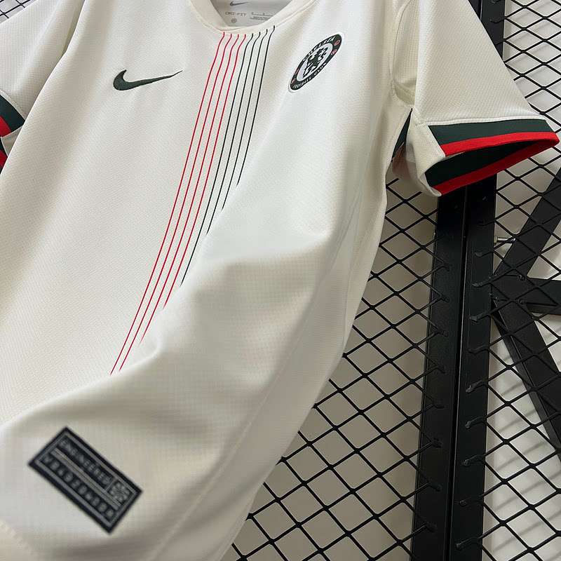 2526 Chelsea Away S-4XL — foto 4