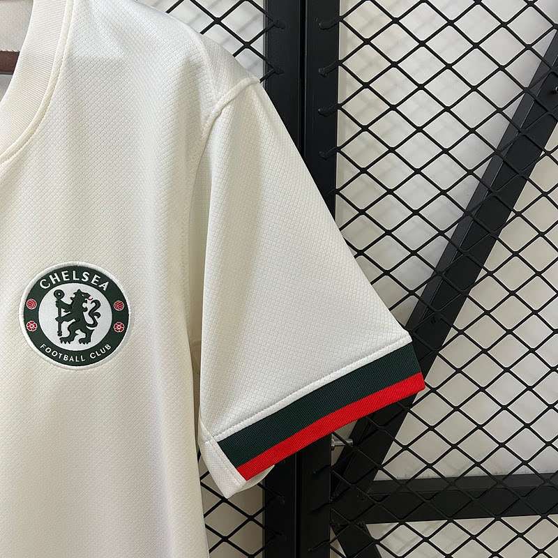 2526 Chelsea Away S-4XL — foto 5