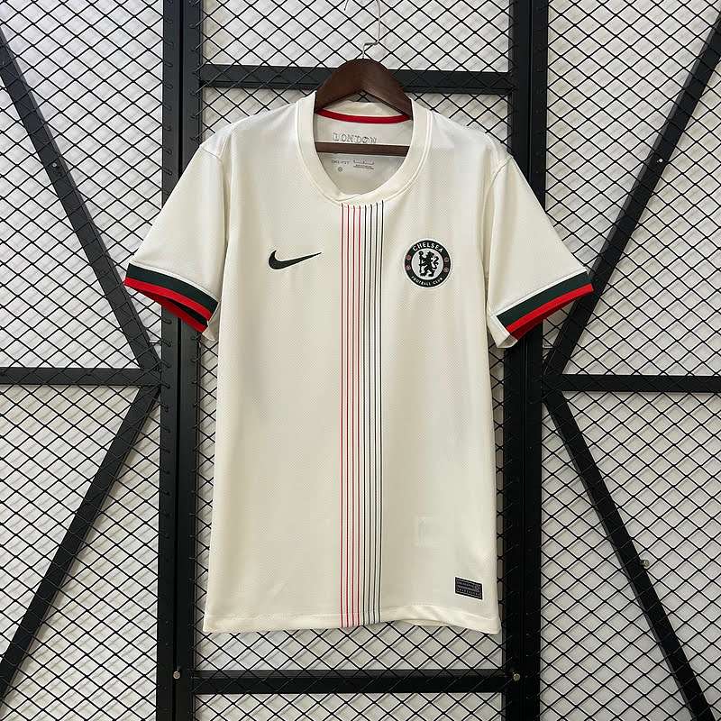 2526 Chelsea Away S-4XL — foto 1