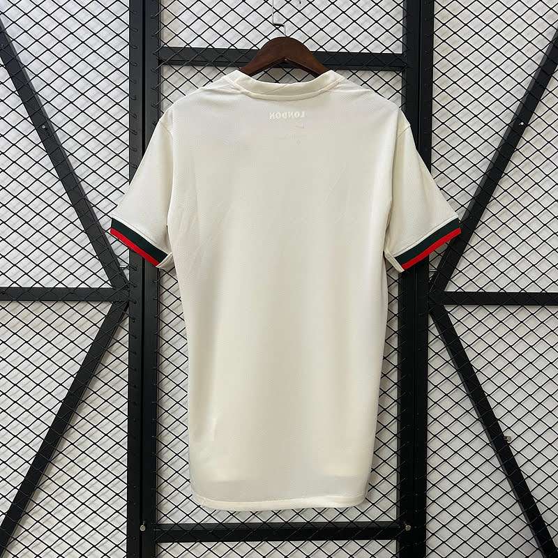 2526 Chelsea Away S-4XL — foto 2