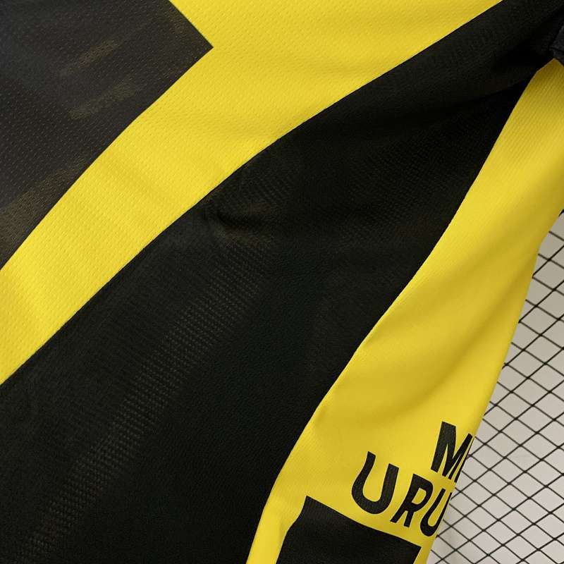 2526 Penarol Home Jersey S-XXL — foto 4