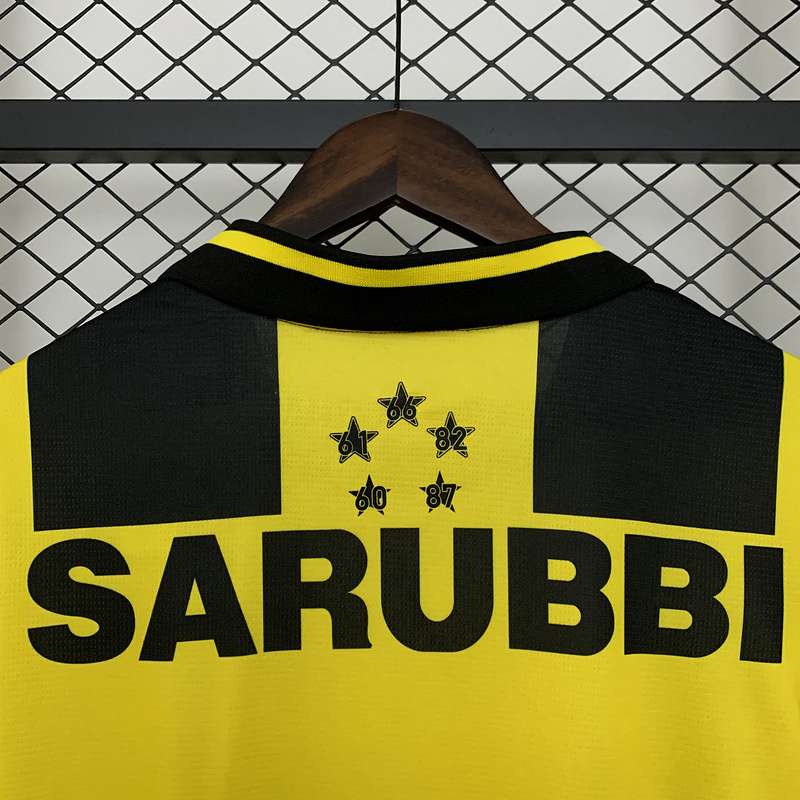 2526 Penarol Home Jersey S-XXL — foto 5