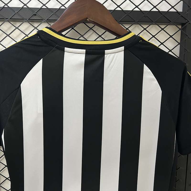 25/26 Atletico mineiro home Woman S-2XL — foto 5