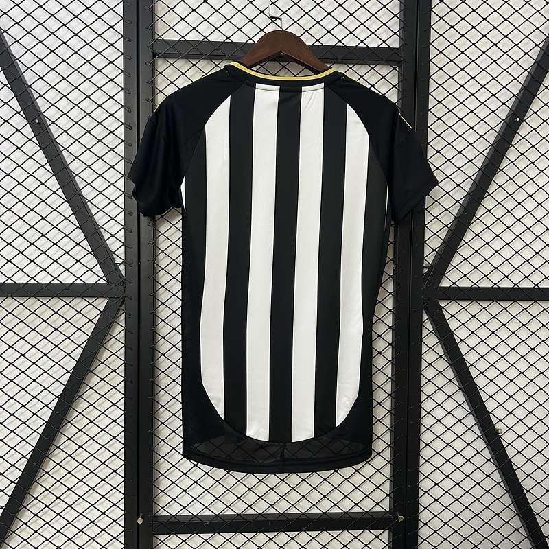 25/26 Atletico mineiro home Woman S-2XL — foto 2