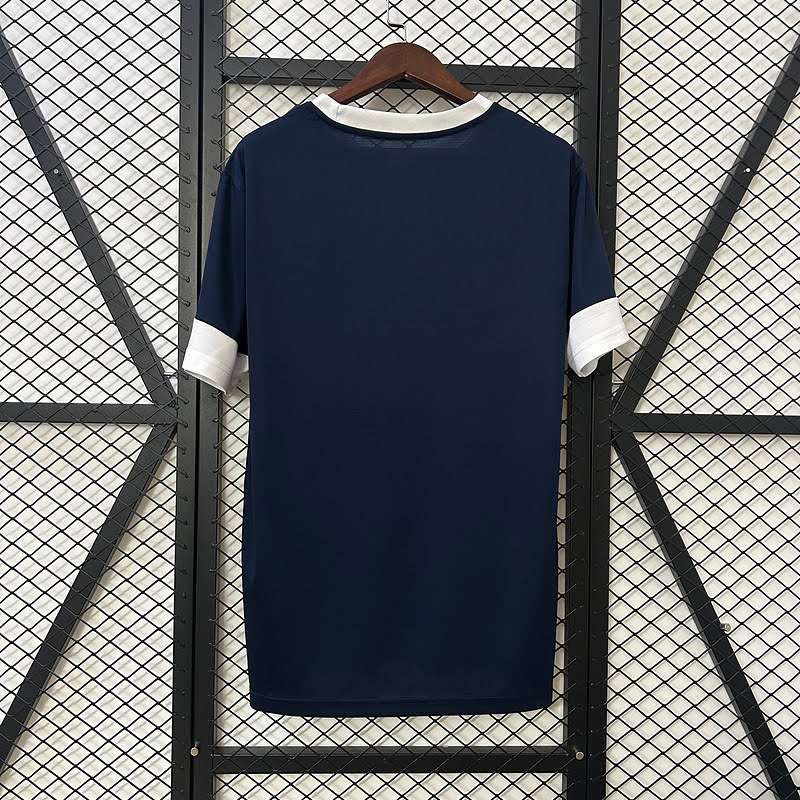 2025 Portugal Training deep blue S-4XL — foto 2