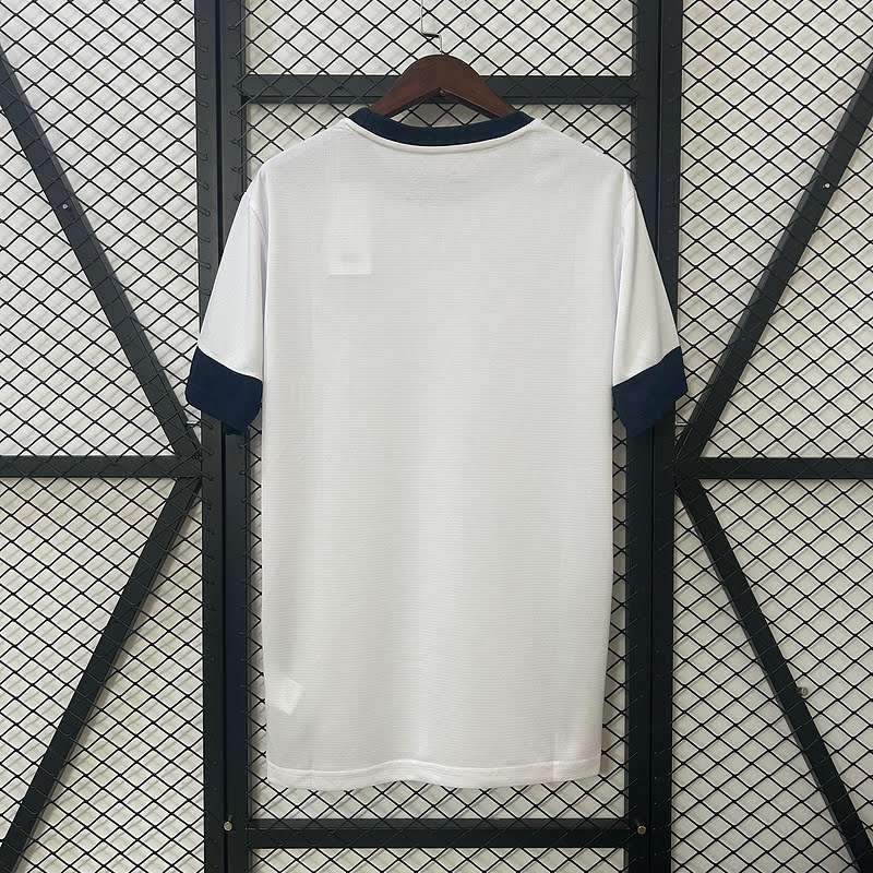 2025 Portugal Training white S-4XL — foto 2
