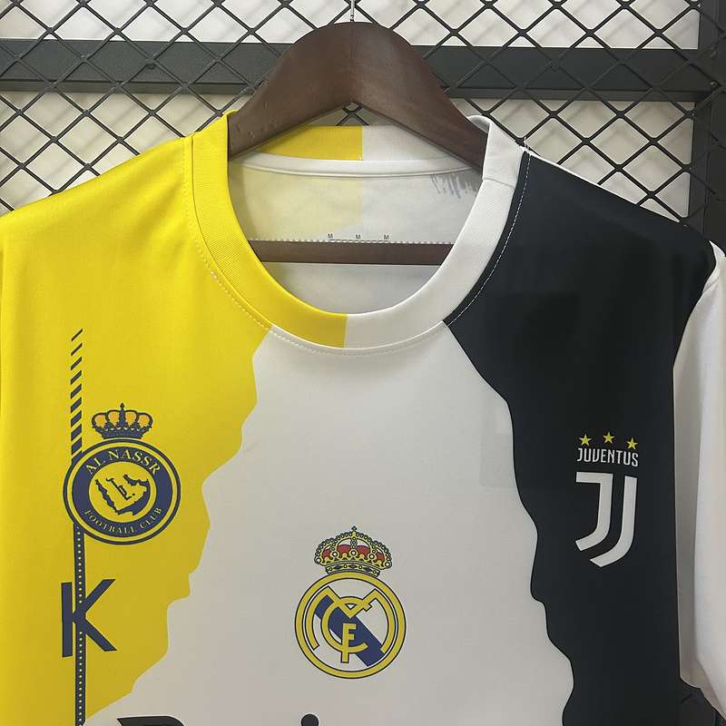 Cristiano Ronaldo Commemorative Edition S-XXL — foto 3