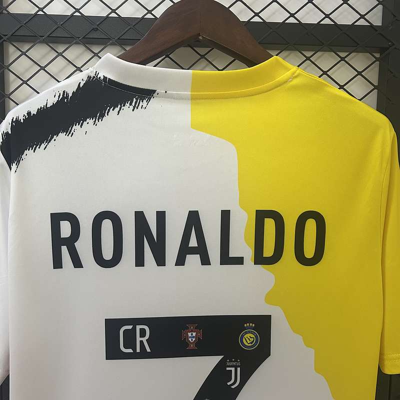 Cristiano Ronaldo Commemorative Edition S-XXL — foto 4